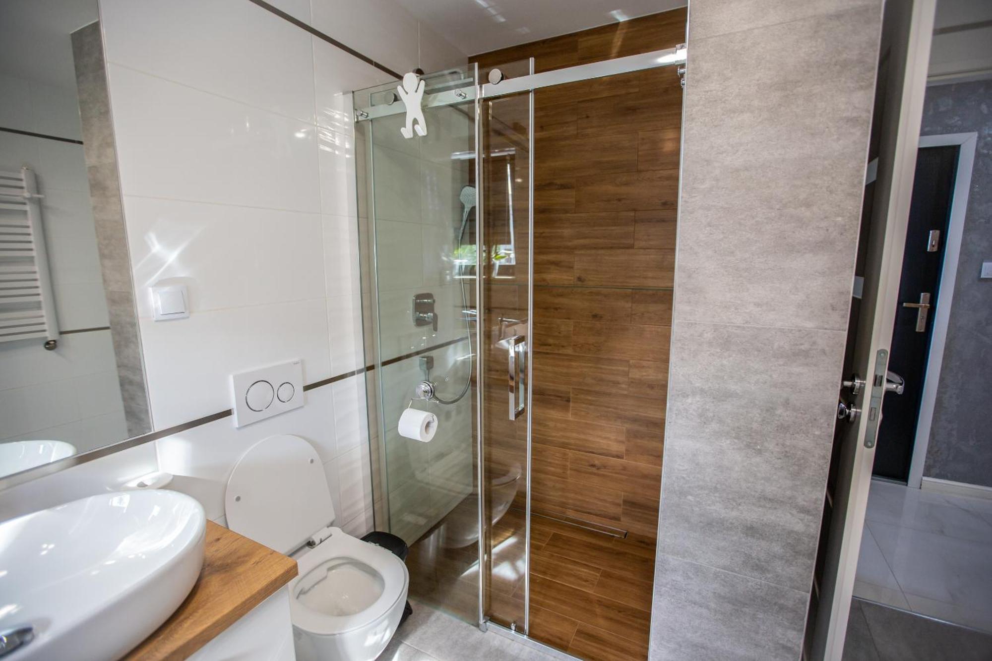 Wlodarska 4A Apartament Premium Cracóvia Exterior foto