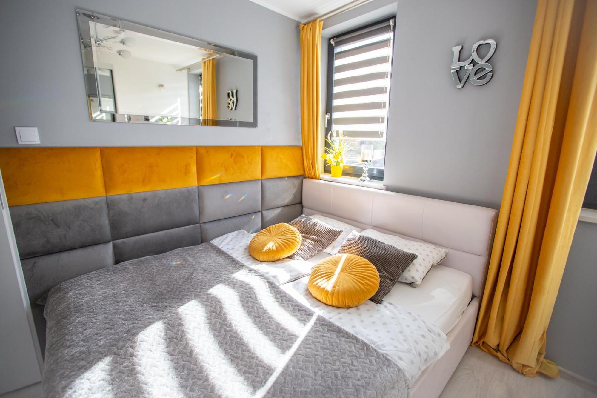 Wlodarska 4A Apartament Premium Cracóvia Exterior foto